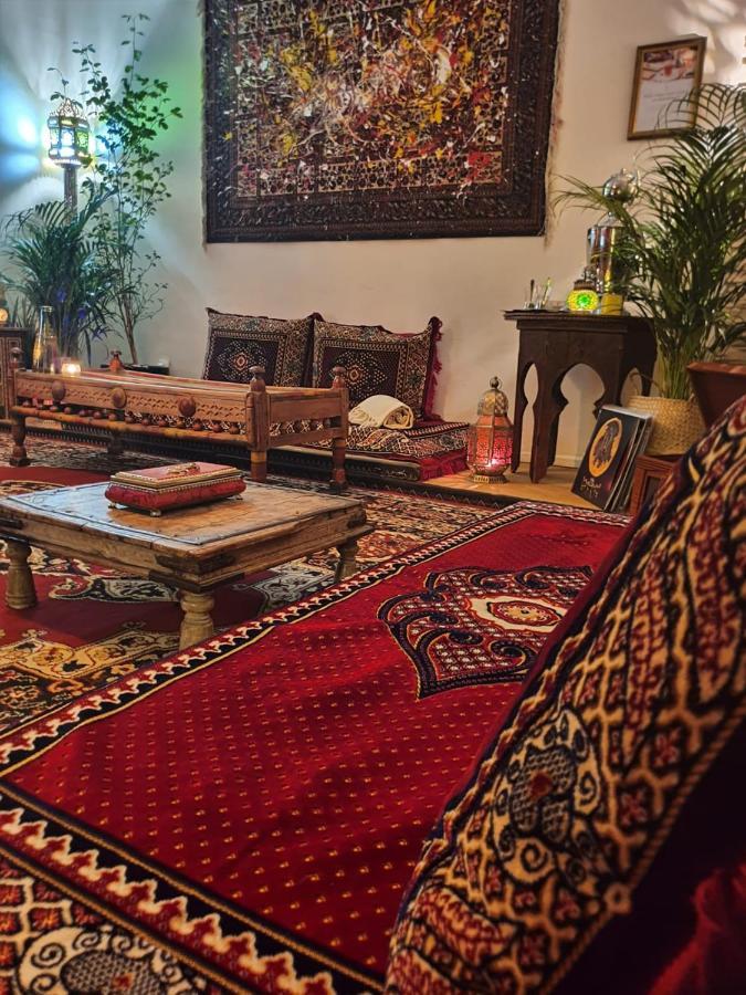 L'Ecrin De Rumi Vaires-sur-Marne 外观 照片